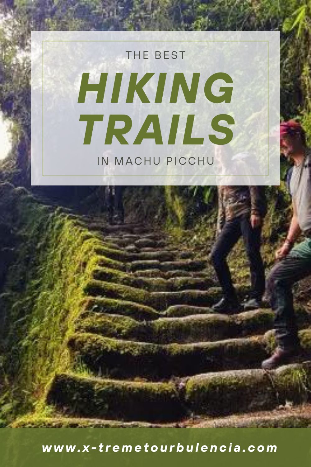 Unveiling The Mystique Trekking The Inca Trail To Machu Picchu Ezine