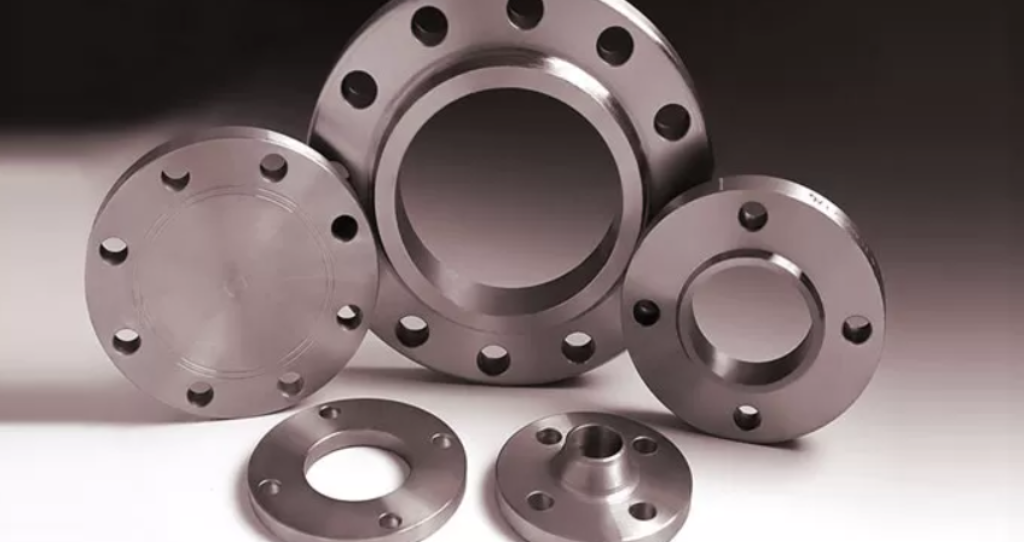 What Is A Flange Types Of Flanges And Their Applications Ezine Articles