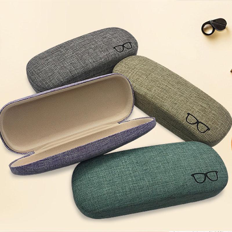 Eyeglass Sleeves