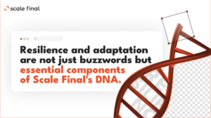 scale final resiliance