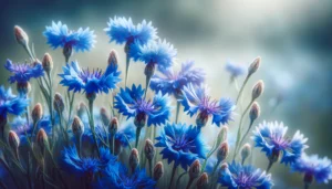 Spring Awakening: Discover the Crucial Role of Wildflowers in Our Ecosystem