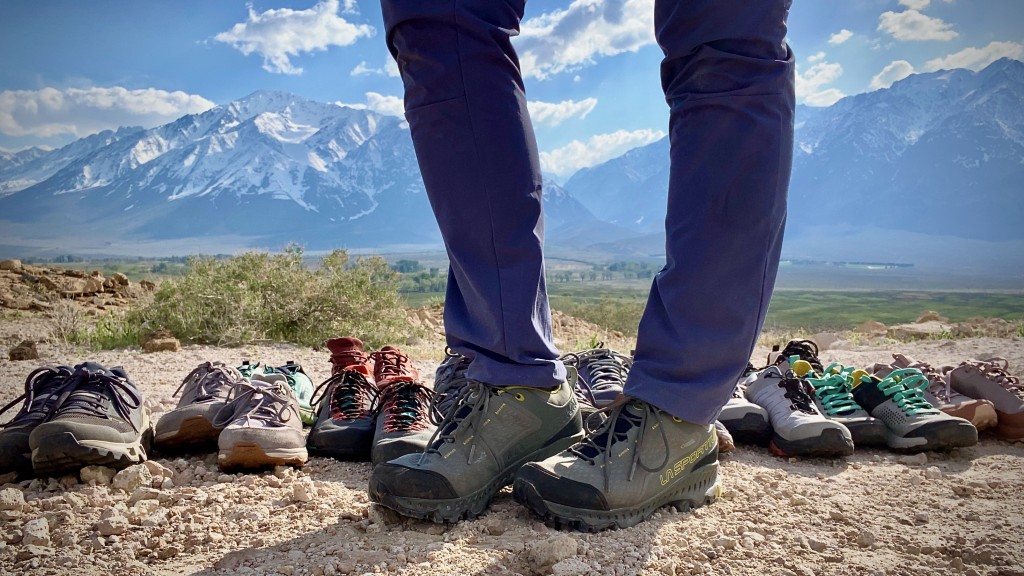 Pros and Cons of Hiking Boots vs. Hiking Shoes