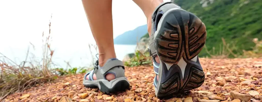 
Pros and Cons of Hiking Boots vs. Hiking Shoes