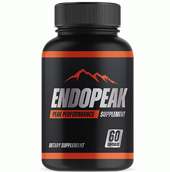 EndoPeak for Peak Performance