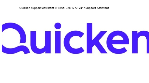 Quicken Support Assistant