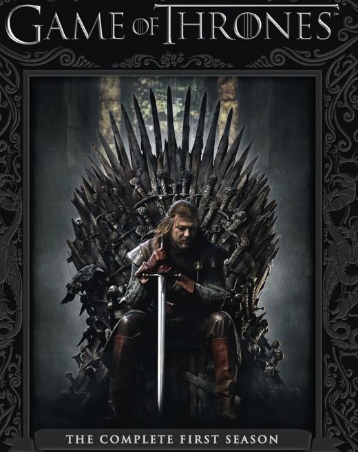 Game Of Thrones S5 Hindi Dubbed