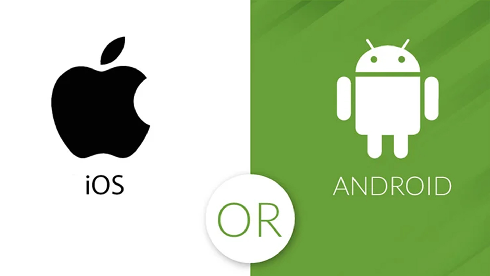 IOS OR Android App