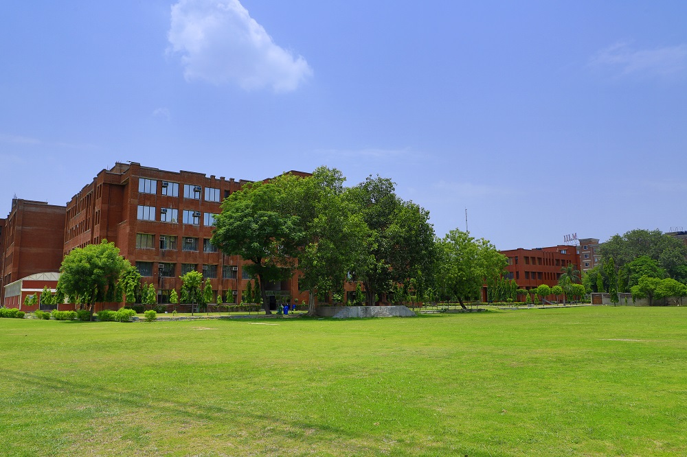 Law college in delhi ncr