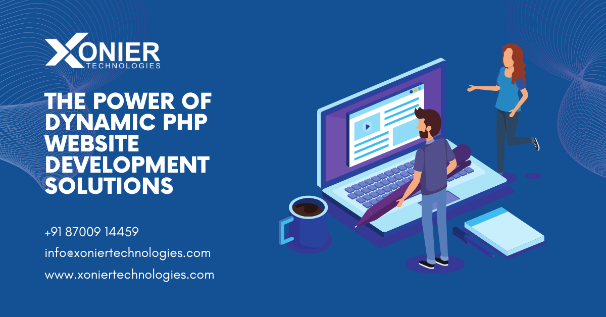 Php Development Solutions