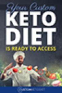 Custom Keto Diet – Digital