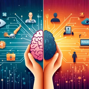 Role of AI in our life pros and cons