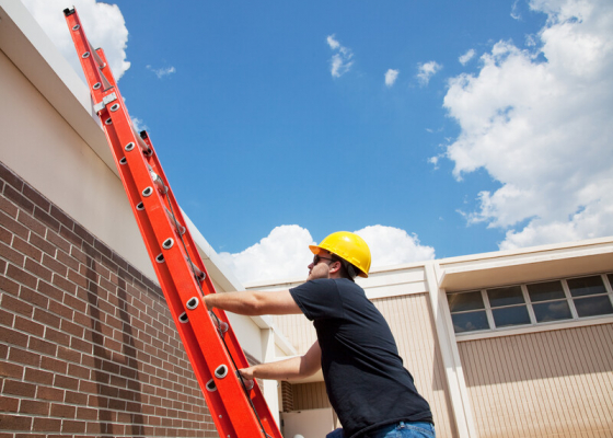 home inspector