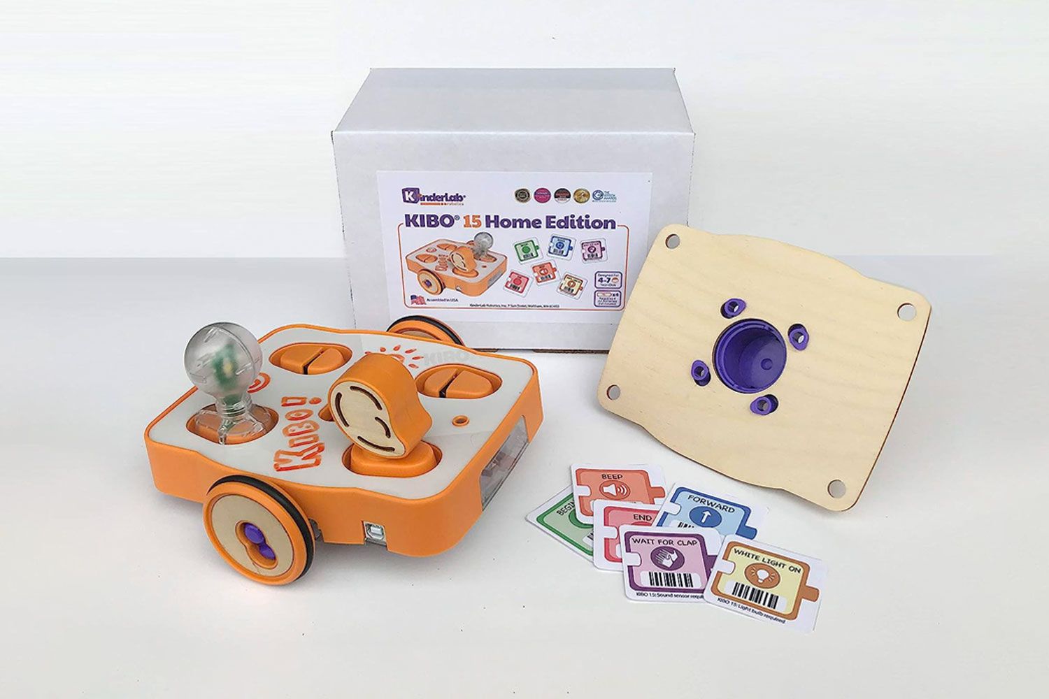 experiments kits for kids