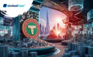 Top 10 Reasons Why United Coin Might Be the Best Platform to Sell USDT in Dubai