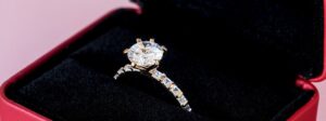 Why are Man Made Diamonds the Best Choice for Jewelry 