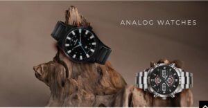 Analog Watches