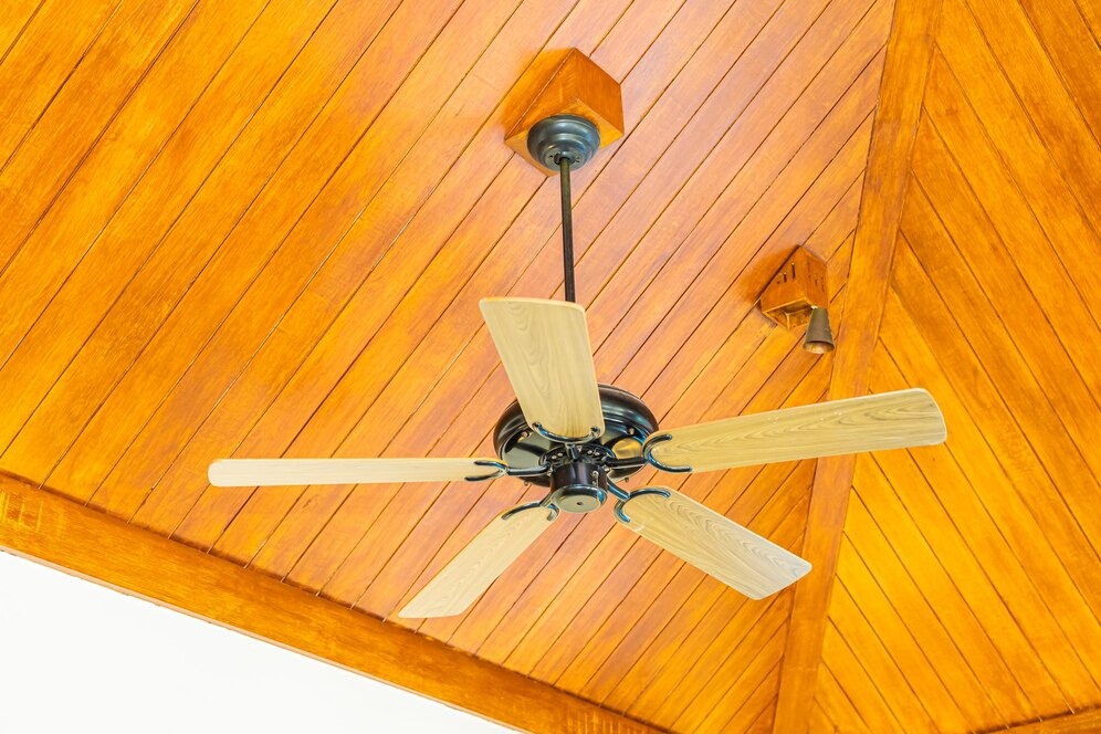 ceiling fan installation in adelaide