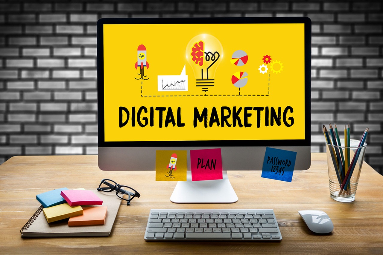 Why Digital Marketing Is Important