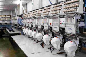 Significance and Advantage of Custom Digitizing Embroidery