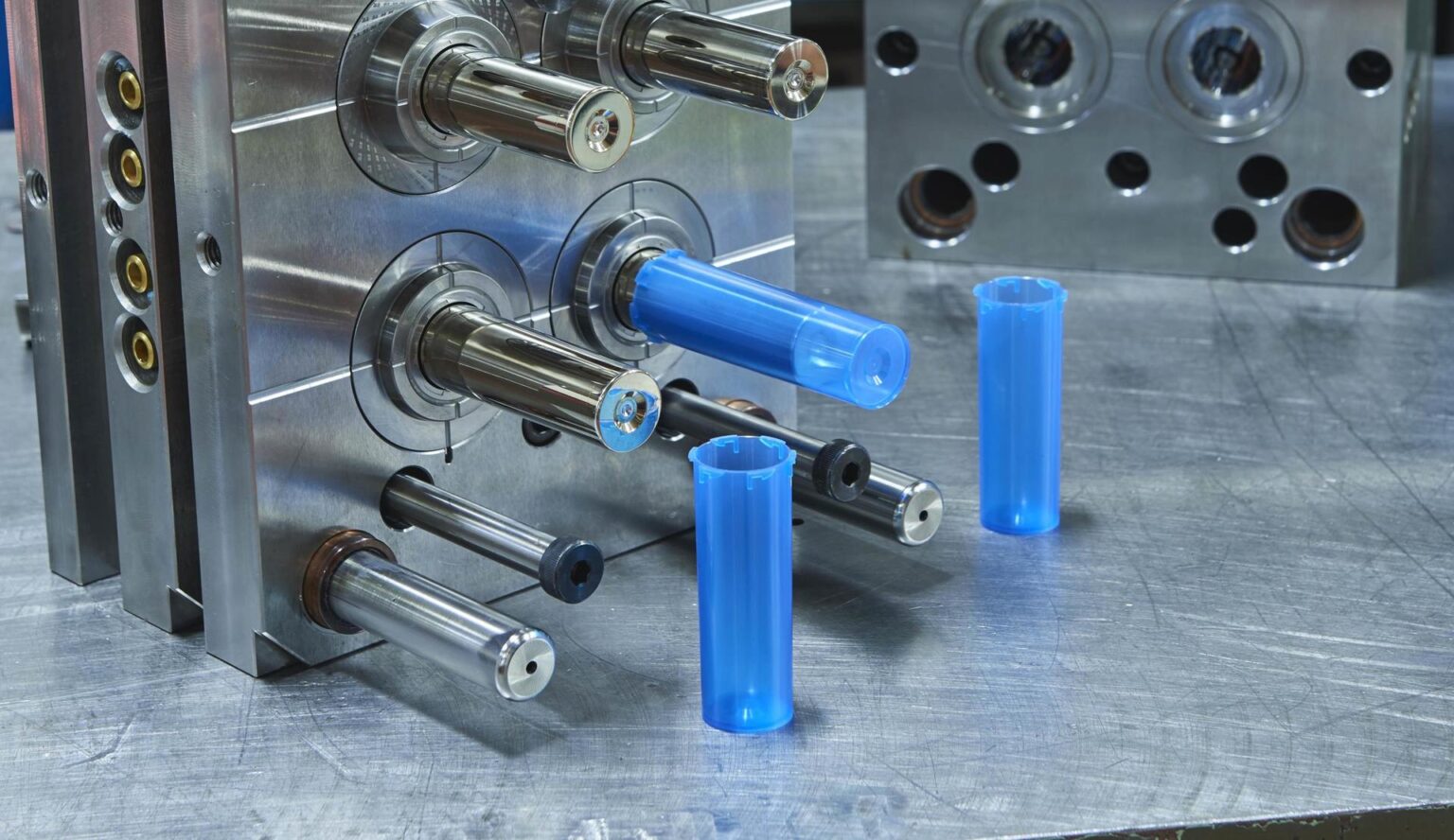 Design Considerations For Successful Plastic Injection Molding ezine