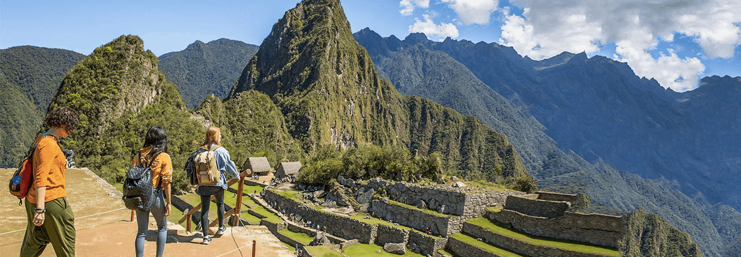 2 Day Sacred Valley and Machu Picchu Tour