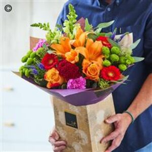 Say it with Flowers Same Day Flower Delivery in London