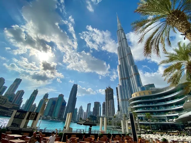 Your Comprehensive Guide from Dhaka to Dubai: Discovering the Best of Both Worlds