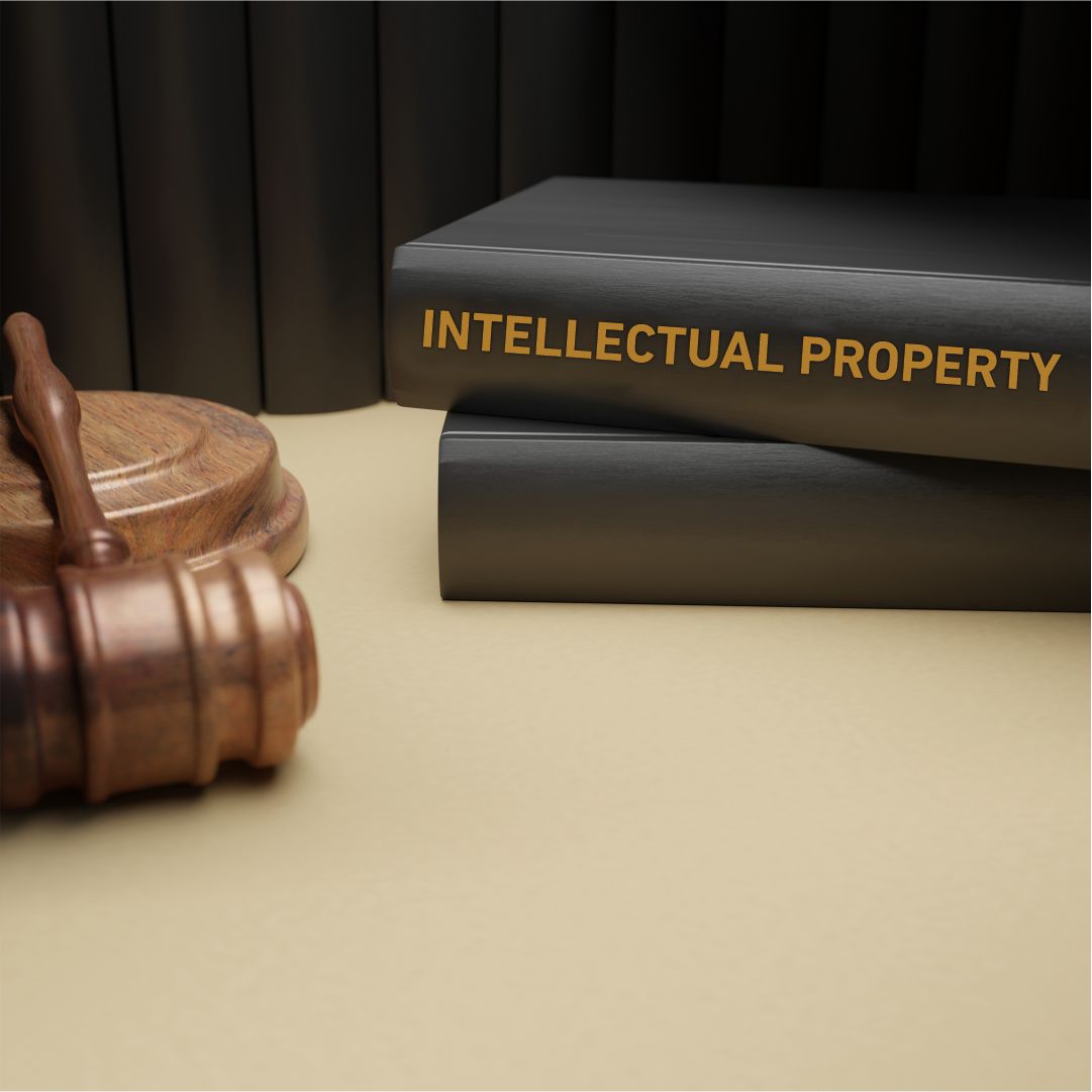 pharmaceutical patent attorney