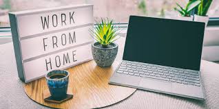 Work from home virtual assistant services