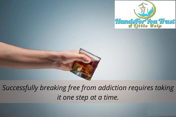 Alcohol Addiction Treatment In Mumbai