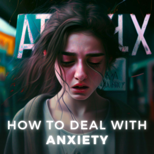 chronic anxiety