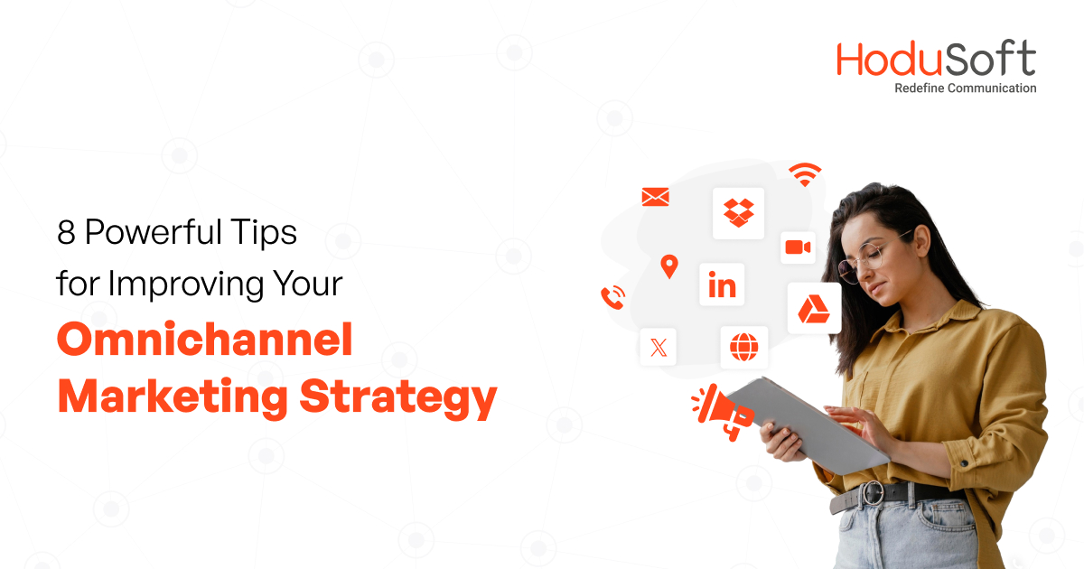 omnichannel contact center software