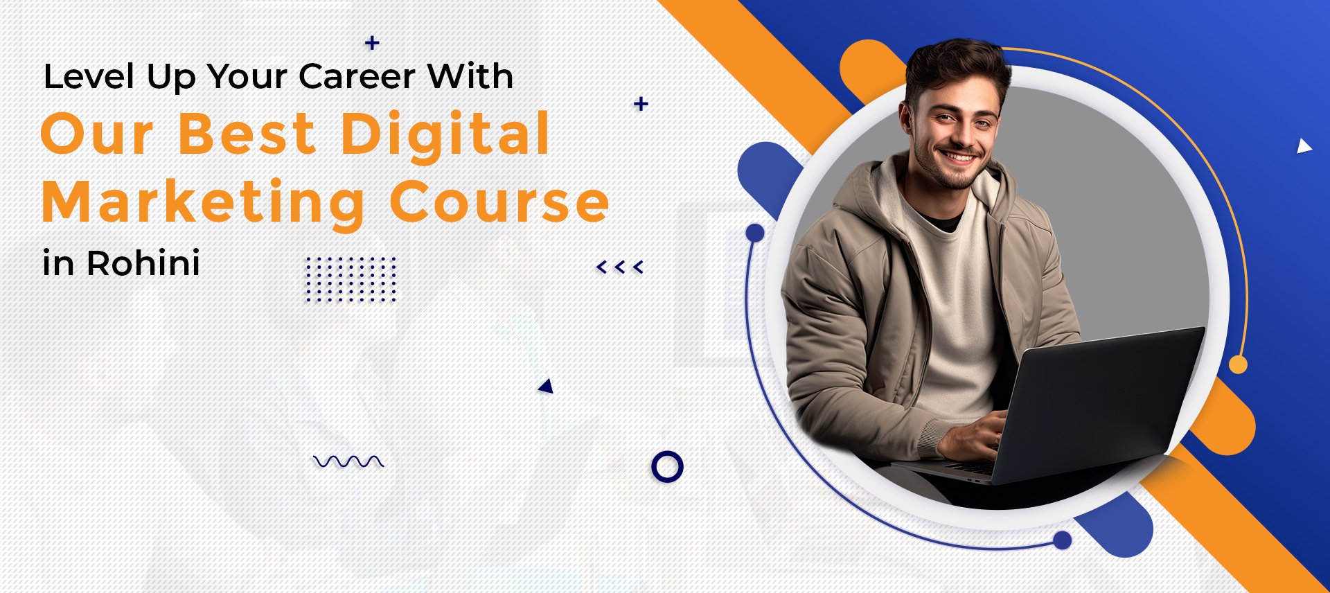 Digital Marketing Course In Rohini