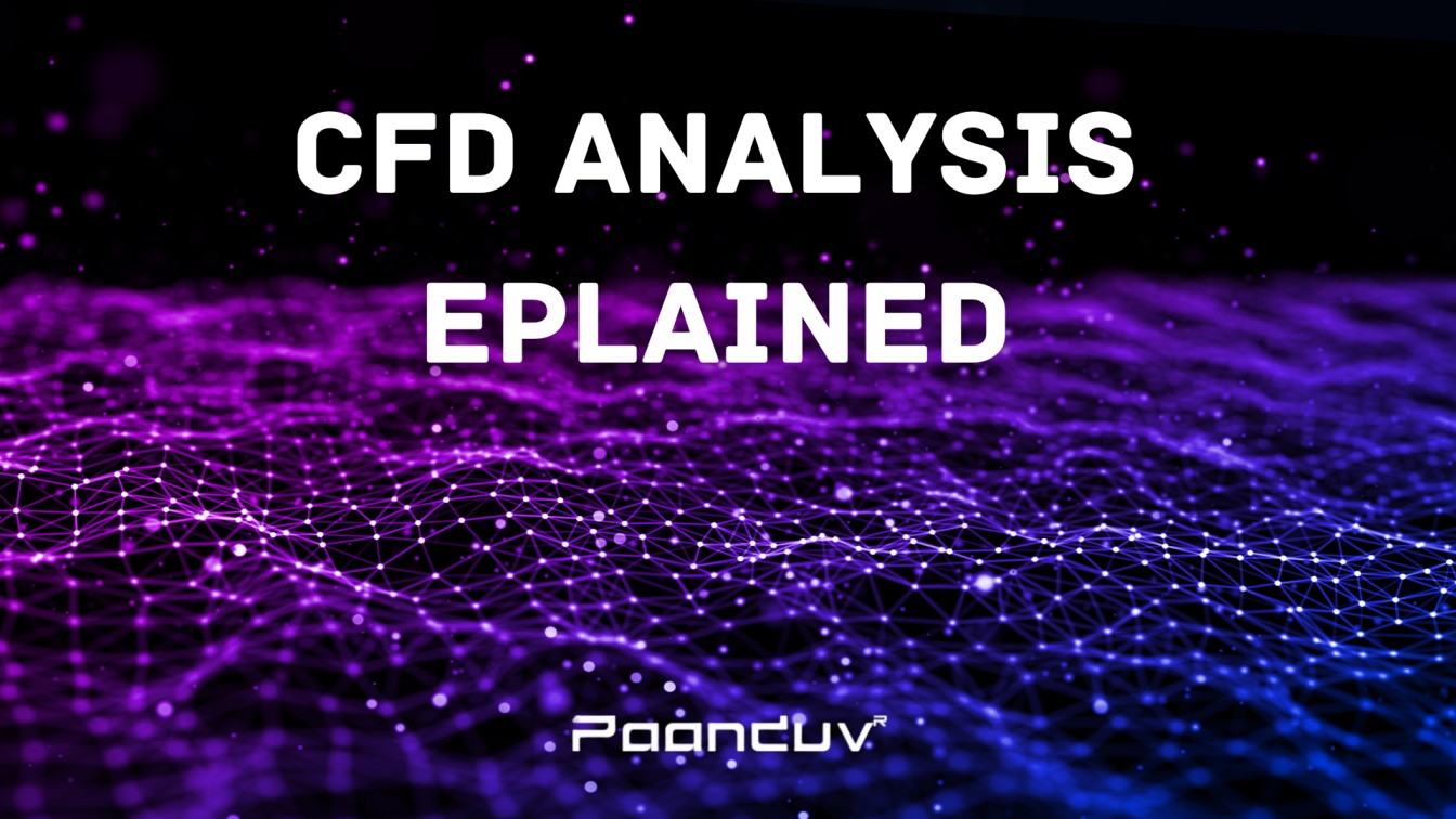 CFD Analysis And Its Applications