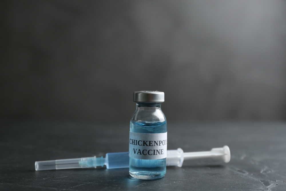 Chickenpox Vaccination
