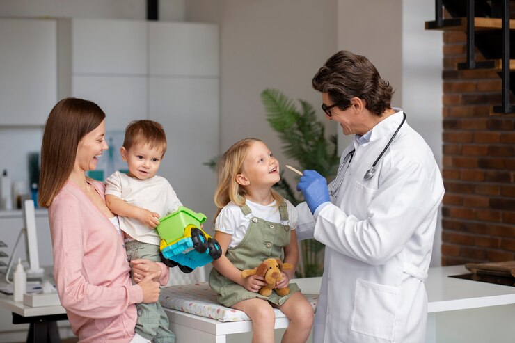 Children's Health