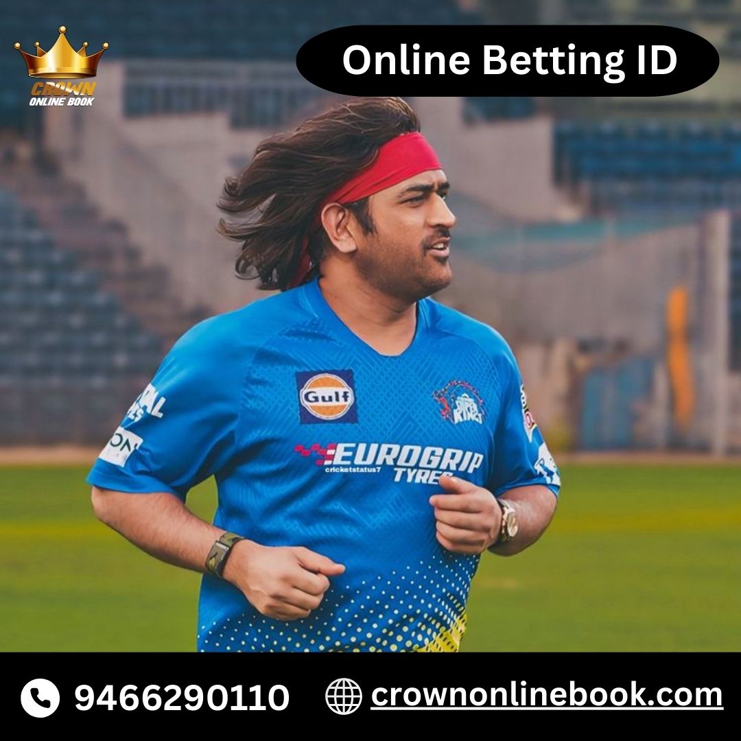 Online Betting ID