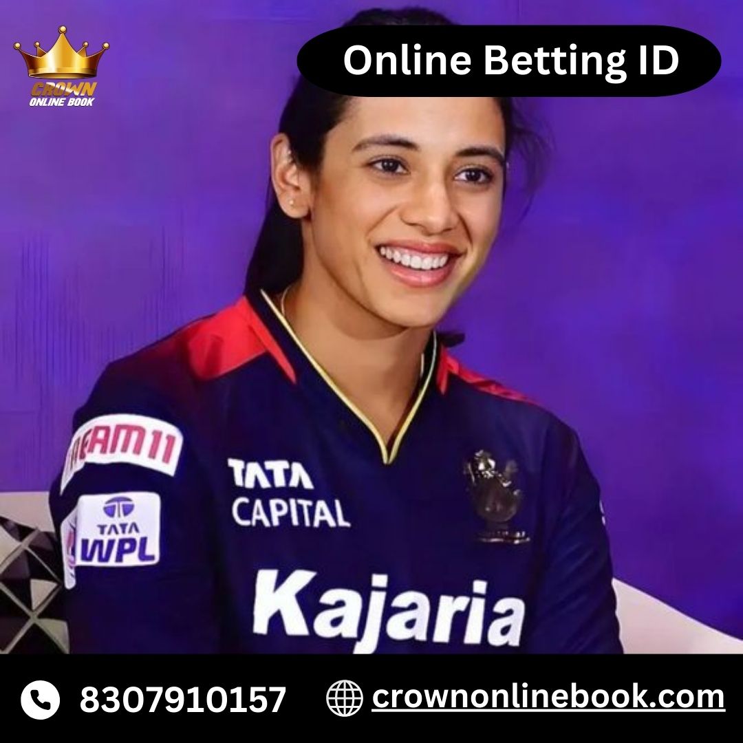 Online Cricket ID