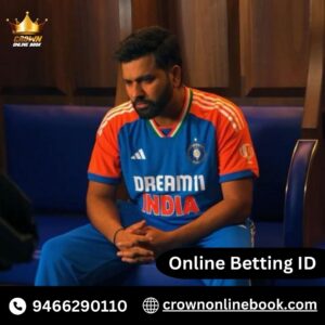 Online Betting ID