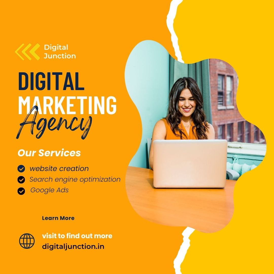 Best Digital Marketing Agency In Agra