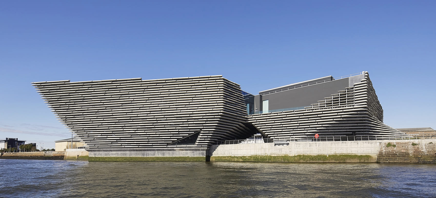 Discovering Japan's Modern Architecture