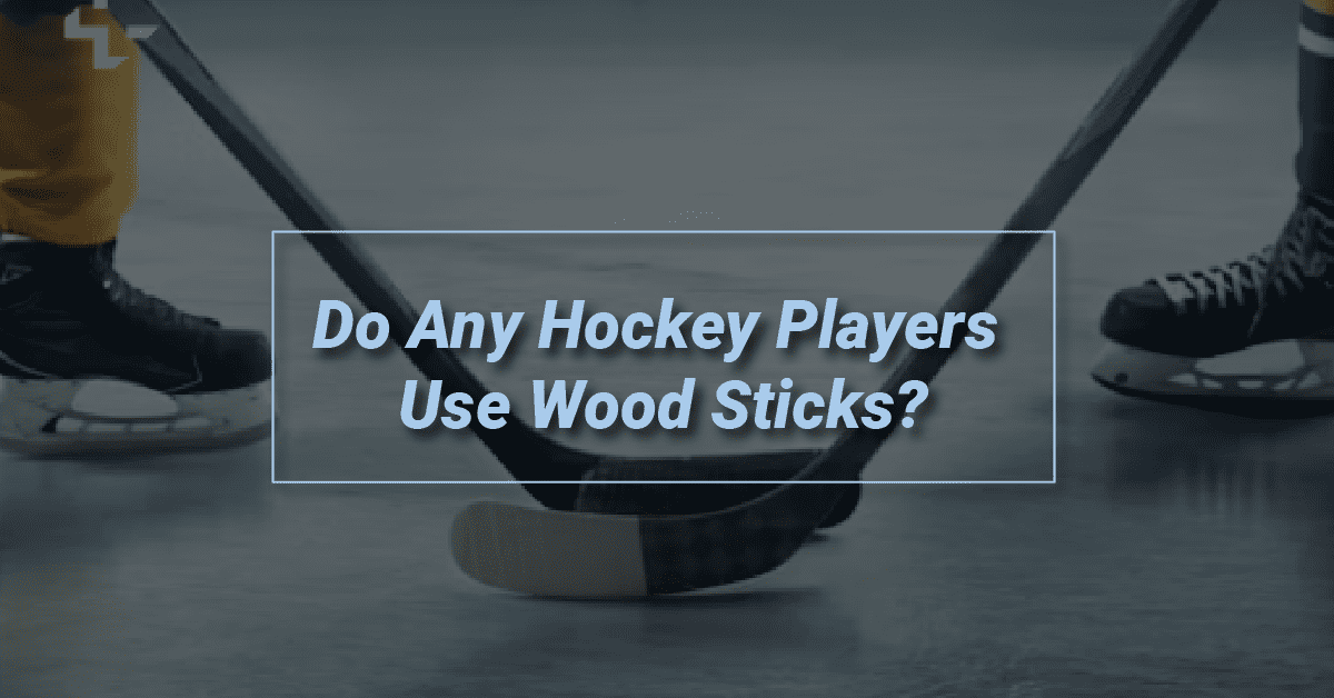 Wood Sticks