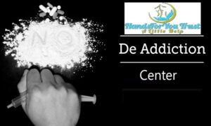 Why Drug De-Addiction Programs Are Crucial?