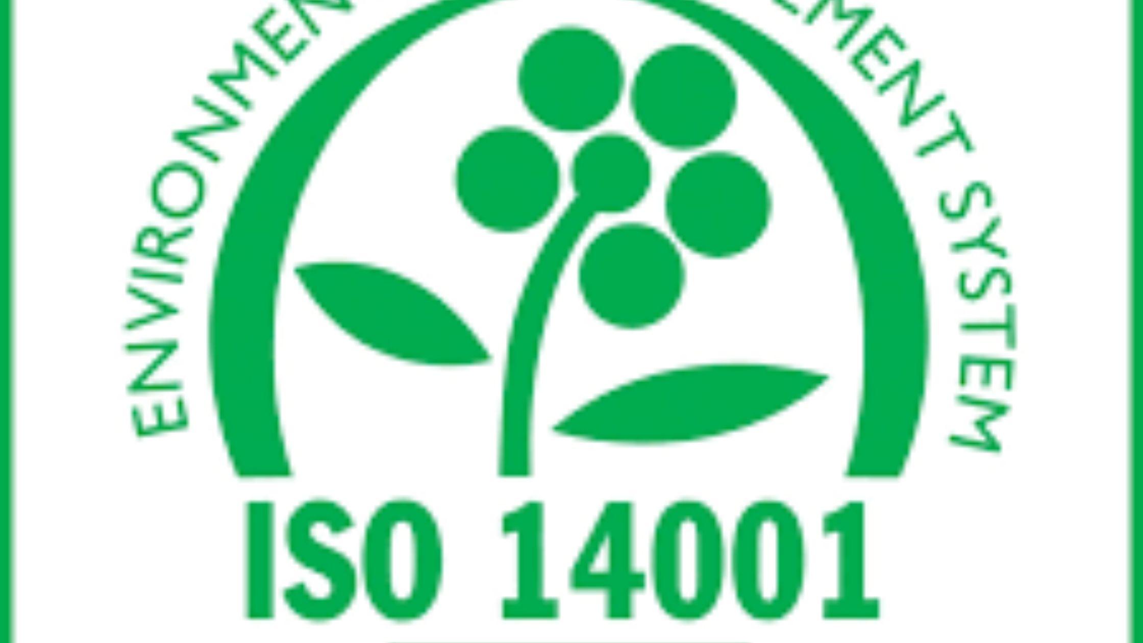 ISO 14001 Certification in saudi arabia