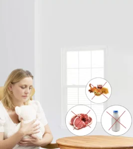 Foods to Avoid After Miscarriage for Quick Recovery