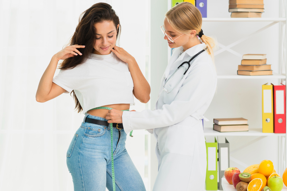 Gastric Balloon Weight Loss Surgery