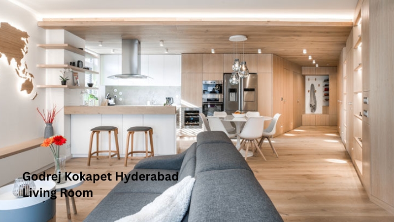 Godrej Kokapet Hyderabad