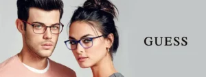 Guess-Eyeglasses