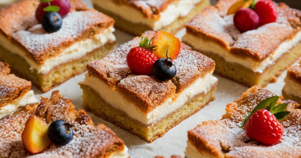 Homemade Granola Bars Recipe