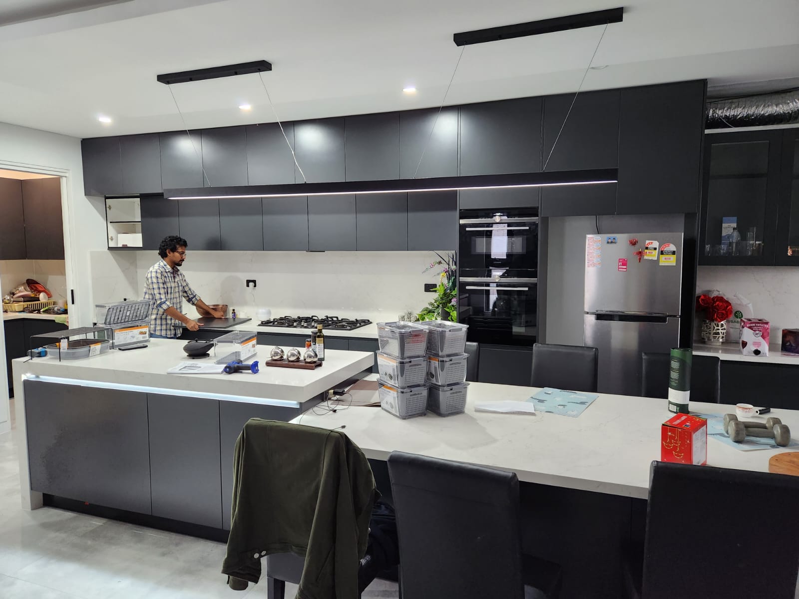 Kitchens renovations in Sydney
